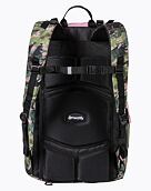 Batoh Meatfly Scintilla, Dusty Rose/Olive Mossy, 26 L