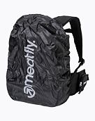 Batoh Meatfly Ramble, Black, 26 L