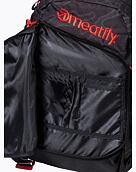 Batoh Meatfly Wanderer, Morph Black, 28 L