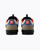 Pánske topánky DC Shoes Kalis Lite, Blue/White