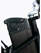 Elektrobicykel Nugget BK8