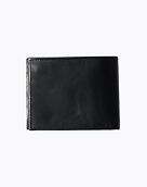 Peňaženka Rip Curl Corpowatu Rfid 2 In 1, Black