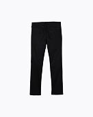Pánska bunda Fox Essex Stretch Slim, Black