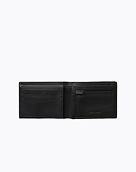 Peňaženka Rip Curl Ridge Pu All Day, Black/Grey