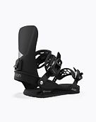 Snowboardové viazanie Union Juliet, Black