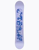 Snowboard Capita Paradise, Blue