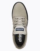Pánske topánky Etnies Barge L/S, Grey/Black