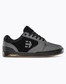 Pánske topánky Etnies Camber Crank, Grey/Black