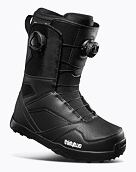 Pánske SNB topánky Thirty Two STW Double Boa, Black