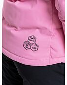 Dámska SNB & SKI bunda Meatfly Bonie, Hot Pink