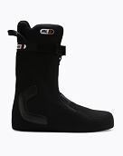 Pánske SNB topánky DC Shoes Control Boax, Black/Black/White