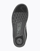 Pánske topánky Etnies Fader, Black/Green