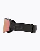 SNB & SKI okuliare Oakley Fall Line L, Forged Iron/Prizm Rose Gold Iridium