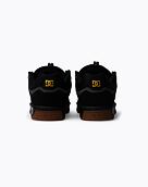 Pánske topánky DC Shoes Kalynx Zero, Black/Gold