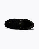 Pánske topánky DC Shoes Net, Black/Green/Black