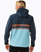 Pánska bunda Rip Curl Anti Series Elite Jacket, Washed Navy