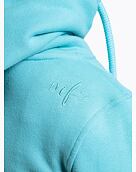 Dámska mikina Meatfly Nala, Dusty Mint