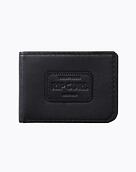 Peňaženka Rip Curl Classic Surf Rfid All Day, Black