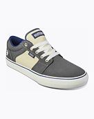 Pánske topánky Etnies Barge LS, Grey/Navy/Other