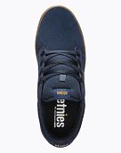 Pánske topánky Etnies Cresta, Navy/Gum
