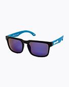 Slnečné okuliare Meatfly Memphis, Ocean Blue