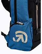 Batoh Meatfly Basejumper, Slate Blue/Black, 22 L