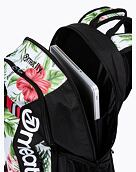 Batoh Meatfly Basejumper, White Tropical, 22 L