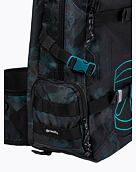 Batoh Meatfly Ramble, Petrol Mossy, 26 L