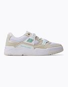 Dámske topánky DC Shoes Construct, White/White/Monogram