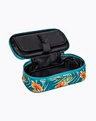 Púzdro Meatfly XL Pencil Case, Sharon Dragonfly