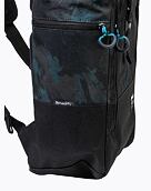 Batoh Meatfly Holler, Petrol Mossy, 28 L