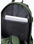 Batoh Meatfly Wanderer, Dark Olive/Black, 28 L
