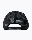 Šiltovka Meatfly Rodie Trucker, Turquoise / Black