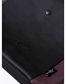 Batoh Meatfly Manny, Wine / Black