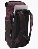 Batoh Aevor Travel Pack, Proof Cherry Gateau