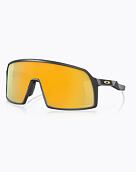 Slnečné okuliare Oakley Sutro S, Matte Carbon / Prizm 24K