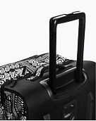 Kufor Roxy Travel Dreaming, Phantom Mo Rockin Vibe App