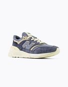 Pánske topánky New Balance 997, Dark Artic Grey