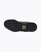 Pánske topánky DC Shoes Central, Grey/White/Grey
