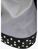 Kabelka Meatfly Orphan, Light Grey
