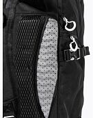 Batoh Meatfly Bleriot, Black, 46 L