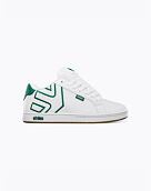 Pánske topánky Etnies Fader, White/Green