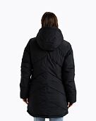 Dámska bunda Roxy Better Weather, Anthracite