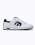 Pánske topánky Etnies Callicut, White / Camo