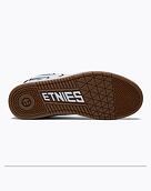 Pánske topánky Etnies Fader, White / White / Navy
