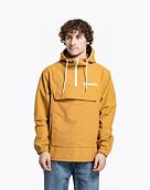 Unisex street bunda Meatfly Noah, Camel