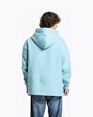 Unisex mikina Meatfly Omani, Plume