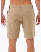 Pánske kraťasy Rip Curl Boardwalk Phase Nineteen, Khaki