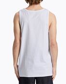 Pánske tričko DC Shoes DC Star Pocket Tt, White