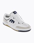 Pánske topánky Etnies Loot, White / Navy